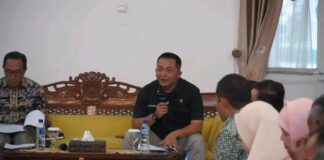 Pemkab Sukabumi Bersama Dinas P&K Percepat Pembetukan Pokja BSAN: Laksanakan Amanat Permendikdasmen Nomor 6 Tahun 2026