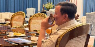 PM Australia Ucapkan Terima Kasih ke Presiden Prabowo Subianto, Indonesia Bersedia Ekspor Pupuk