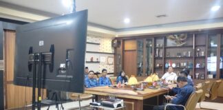 Pantau Percepatan Penuntasan TBC, Bupati Jeneponto Tekankan Kolaborasi dan Penguatan Layanan