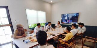 Media Gathering BPJS Kesehatan di Jeneponto, Insan Pers dan BPJS Kupas Tantangan Pelayanan JKN