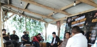 AMS Kabupaten Subang Gelar Dialog Publik: Kuasa Hukum Wartawan MH Layangkan Dumas ke Divisi Propam Mabes Polri, Kompolnas dan Komisi III DPR RI