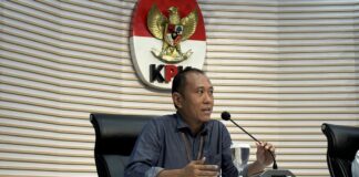KPK Telusuri Dugaan Pencucian Uang dalam Kasus Pemerasan WNA di Kementerian Imipas
