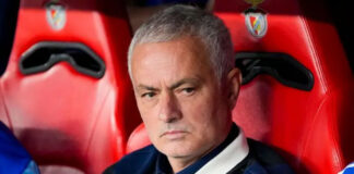 Real Madrid Harus Bayar Rp307 Miliar Jika Rekrut Jose Mourinho