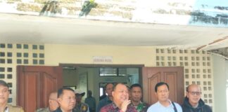 Pemprov Bali Cabut Sementara STLO MADAS Nusantara, Kesbangpol Lakukan Evaluasi