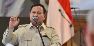 Prabowo: Yang Butuh Sekolah Rakyat Masih Sangat Banyak