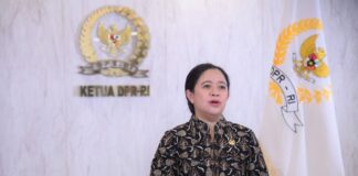 Puan Minta Pemerintah Antisipasi Musim Kemarau