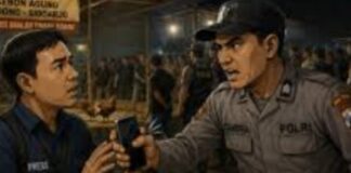 Ketua PD IWO Jeneponto Kecam Keras Perampasan HP Wartawan, Desak Kapolres dan Kapolda Sulsel Bertindak Tegas Berikan Sanksi pada Oknum Anggotanya