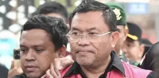 Kejagung Masih Permohonan ‘Justice Collaborator’ Sony Sonjaya Kasus Korupsi MBG